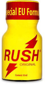Rush Special Edition