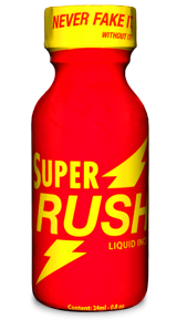 Super Rush Big